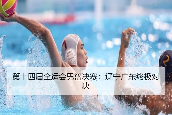 第十四届全运会男篮决赛：辽宁广东终极对决